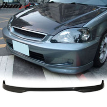 Load image into Gallery viewer, Fits Civic 99-00 T-R Front Bumper Lip Front Grille Sun Window Visor