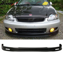 Load image into Gallery viewer, Fits Civic 99-00 Mugen Front Bumper Lip Front Grille Sun Window Visor