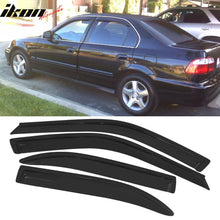 Load image into Gallery viewer, Fits Civic 99-00 T-R Front Bumper Lip Front Grille Sun Window Visor