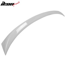 Load image into Gallery viewer, 2006-2008 BMW E90 OE Style #300 White Trunk Spoiler &amp; Front Splitter