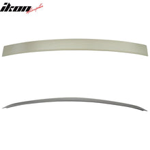 Load image into Gallery viewer, Fits 12-15 C204 Coupe Trunk Spoiler &amp; OE Roof Wing