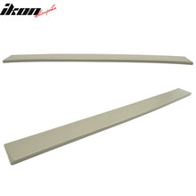 Load image into Gallery viewer, Fits 12-15 C204 Coupe Trunk Spoiler &amp; OE Roof Wing