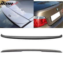 Load image into Gallery viewer, Fits 04-10 BMW E60 M5 AC Trunk Spoiler &amp; Roof Wing ABS