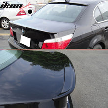 Load image into Gallery viewer, Fits 04-10 BMW E60 M5 AC Trunk Spoiler &amp; Roof Wing ABS