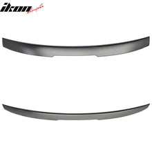Load image into Gallery viewer, Fits 04-10 BMW E60 M5 AC Trunk Spoiler &amp; Roof Wing ABS