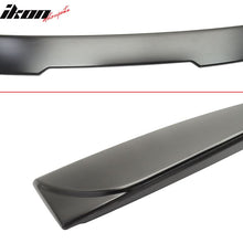 Load image into Gallery viewer, Fits 04-10 BMW E60 M5 AC Trunk Spoiler &amp; Roof Wing ABS