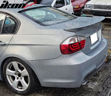 Load image into Gallery viewer, Fits 05-11 BMW E90 AC Trunk Spoiler &amp; Roof Wing ABS
