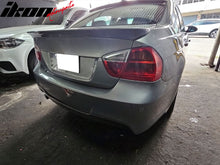 Load image into Gallery viewer, Fits 05-11 BMW E90 AC Trunk Spoiler &amp; Roof Wing ABS