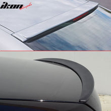 Load image into Gallery viewer, 2007-2013 BMW E92 3 Series Coupe M3 Trunk Spoiler &amp; AC Roof Spoiler