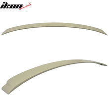 Load image into Gallery viewer, 2007-2013 BMW E92 3 Series Coupe M3 Trunk Spoiler &amp; AC Roof Spoiler