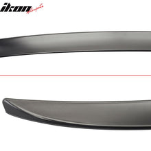 Load image into Gallery viewer, 2007-2013 BMW E92 3 Series Coupe M3 Trunk Spoiler &amp; AC Roof Spoiler