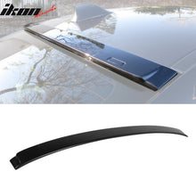 Load image into Gallery viewer, Fits 11-16 BMW F10 Performance Trunk Spoiler &amp; AC Roof Wing