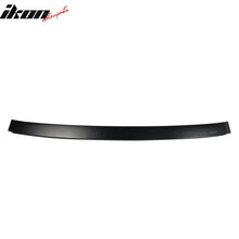 Load image into Gallery viewer, Fits 11-16 BMW F10 Performance Trunk Spoiler &amp; AC Roof Wing