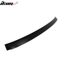 Load image into Gallery viewer, Fits 11-16 BMW F10 Performance Trunk Spoiler &amp; AC Roof Wing