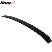 Load image into Gallery viewer, Fits 11-16 BMW F10 Performance Trunk Spoiler &amp; AC Roof Wing