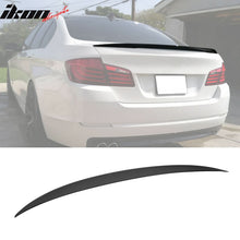 Load image into Gallery viewer, Fits 11-16 BMW F10 Performance Trunk Spoiler &amp; AC Roof Wing