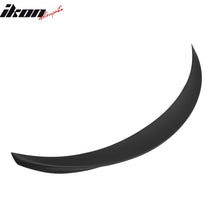 Load image into Gallery viewer, Fits 11-16 BMW F10 Performance Trunk Spoiler &amp; AC Roof Wing