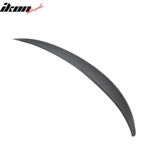 Load image into Gallery viewer, Fits 11-16 BMW F10 Performance Trunk Spoiler &amp; AC Roof Wing