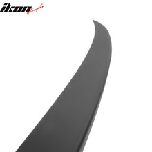 Load image into Gallery viewer, Fits 11-16 BMW F10 Performance Trunk Spoiler &amp; AC Roof Wing