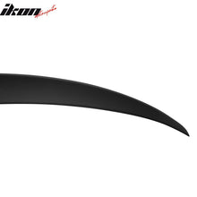 Load image into Gallery viewer, Fits 11-16 BMW F10 Performance Trunk Spoiler &amp; AC Roof Wing