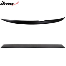 Load image into Gallery viewer, Fits 06-13 LEXUS IS250 IS350 OE Trunk Spoiler &amp; Roof Wing UnABS