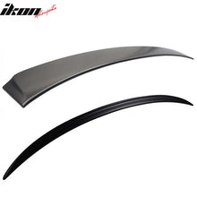 Load image into Gallery viewer, Fits 06-13 LEXUS IS250 IS350 OE Trunk Spoiler &amp; Roof Wing UnABS
