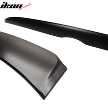 Load image into Gallery viewer, Fits 06-13 LEXUS IS250 IS350 OE Trunk Spoiler &amp; Roof Wing UnABS