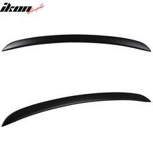 Load image into Gallery viewer, Fits 01-07 Benz W203 Sedan Trunk Spoiler &amp; L Type Roof Wing UnABS