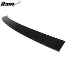 Load image into Gallery viewer, 2008-2014 Benz W204 #040 Black AMG Style Trunk &amp; OE Roof Spoiler ABS