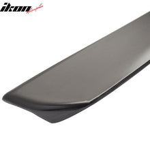 Load image into Gallery viewer, 2008-2014 Benz W204 Unpainted AMG Style Trunk &amp; OE Roof Spoiler ABS