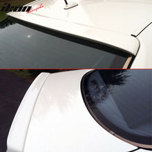 Load image into Gallery viewer, Fits 95-01 Benz W210 Trunk Spoiler &amp; L Type Roof Wing