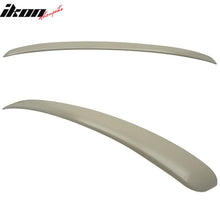 Load image into Gallery viewer, Fits 95-01 Benz W210 Trunk Spoiler &amp; L Type Roof Wing