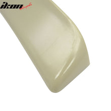 Load image into Gallery viewer, Fits 95-01 Benz W210 Trunk Spoiler &amp; L Type Roof Wing