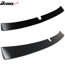 Load image into Gallery viewer, Fits 03-05 Benz W211 Trunk Spoiler &amp; L Type Roof Wing UnABS