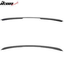 Load image into Gallery viewer, Fits 03-05 Benz W211 Trunk Spoiler &amp; L Type Roof Wing UnABS
