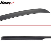 Load image into Gallery viewer, Fits 03-05 Benz W211 Trunk Spoiler &amp; L Type Roof Wing UnABS