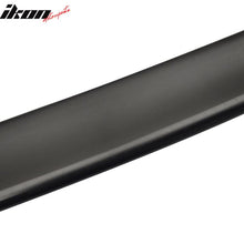 Load image into Gallery viewer, Fits 03-05 Benz W211 Trunk Spoiler &amp; L Type Roof Wing UnABS