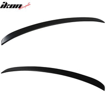 Load image into Gallery viewer, Fits 03-05 Benz W211 L Type Trunk Spoiler &amp; Roof Wing ABS