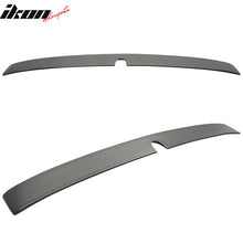 Load image into Gallery viewer, Fits 05-10 Benz CLS Class W219 Sedan Trunk Spoiler &amp; L Type Roof Wing