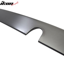 Load image into Gallery viewer, Fits 05-10 Benz CLS Class W219 Sedan Trunk Spoiler &amp; L Type Roof Wing