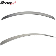Load image into Gallery viewer, Fits 05-10 Benz CLS Class W219 Sedan Trunk Spoiler &amp; L Type Roof Wing