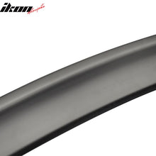 Load image into Gallery viewer, Fits 05-10 Benz CLS Class W219 Sedan Trunk Spoiler &amp; L Type Roof Wing