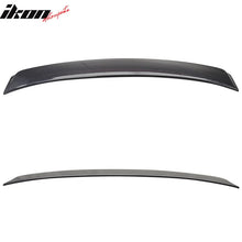 Load image into Gallery viewer, Fits 06-13 IS250 OE Trunk Spoiler &amp; Roof Wing ABS #1G0 Smoky Granite