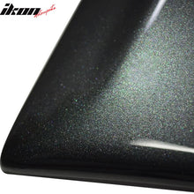 Load image into Gallery viewer, Fits 06-13 IS250 OE Trunk Spoiler &amp; Roof Wing ABS #1G0 Smoky Granite