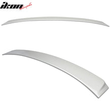 Load image into Gallery viewer, 2006-2013 Lexus IS250 OE Style #1G1 Tungsten Trunk + Roof Spoiler ABS