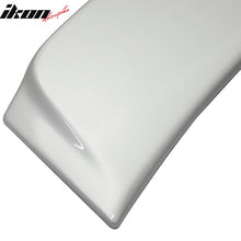 Load image into Gallery viewer, 2006-2013 Lexus IS250 OE Style #1G1 Tungsten Trunk + Roof Spoiler ABS