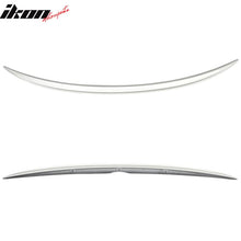 Load image into Gallery viewer, 2006-2013 Lexus IS250 OE Style #1G1 Tungsten Trunk + Roof Spoiler ABS