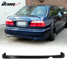 Load image into Gallery viewer, Fits Honda Civic 96-98 2 T-R PP Front + Rear Bumper Lip