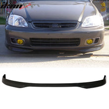 Load image into Gallery viewer, Fits Honda Civic 96-98 2 T-R PP Front + Rear Bumper Lip