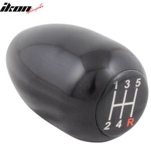 Load image into Gallery viewer, 12MM*1.75 Manual MT Transmission T-R Gear Shift Knob Fits Mustang